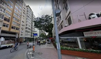 Condomínio Do Edifício Nova Olinda em Rio De Janeiro