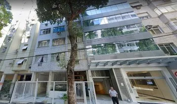 Condomínio Do Edifício Nova Olinda em Rio De Janeiro