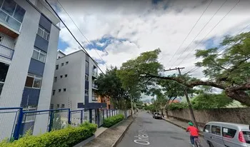 Imagem do Condomínio Do Edifício Nova Orleans em Contagem