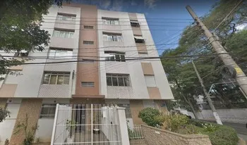 Imagem do Condomínio Do Edifício Nova Petrópolis em São Bernardo Do Campo