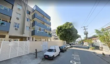 Condomínio Do Edifício Nova Pitangueiras em Rio De Janeiro