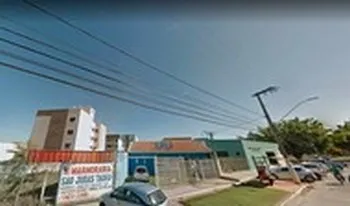 Imagem do Condomínio Do Edifício Nova Pouso Alegre em Pouso Alegre