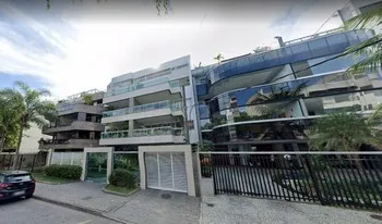 Condomínio Do Edifício Nova Praia em Rio De Janeiro