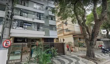 Imagem do Condomínio Do Edifício Nova Residência em Niteroi