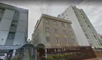 Condomínio Do Edifício Nova Suissa em Belo Horizonte