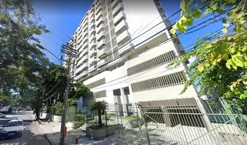 Condomínio Do Edifício Nova Tijuca em Rio De Janeiro