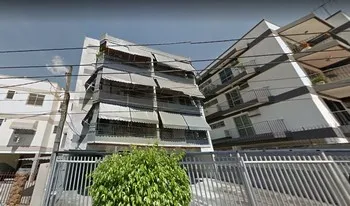 Condomínio Do Edifício Nova Valqueire em Rio de Janeiro