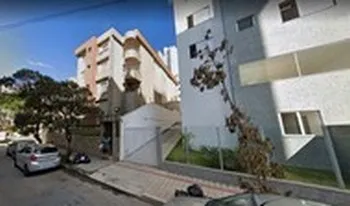Condomínio Do Edifício Nova Viçosa em Belo Horizonte