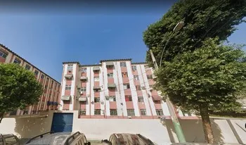 Condomínio Do Edifício Nova Vida em Rio De Janeiro