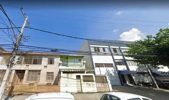 Condomínio Do Edifício Nova York em Rio De Janeiro
