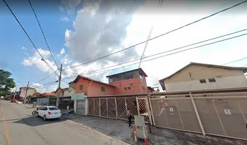 Imagem do Condomínio Do Edifício Nova York em Contagem