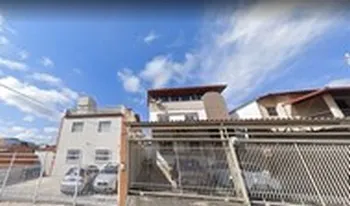 Condomínio Do Edifício Nova York I em Belo Horizonte