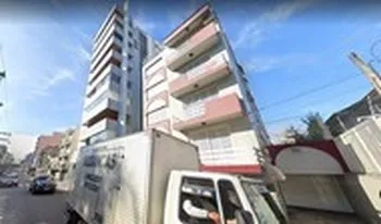 Imagem do Condomínio Do Edifício Nova Zelandia em Santa Maria