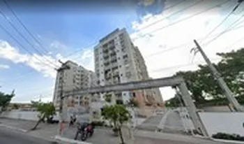Imagem do Condomínio Do Edifício Novas Cores em São Gonçalo