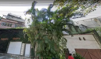 Condomínio Do Edifício Nove De Dezembro em Rio De Janeiro