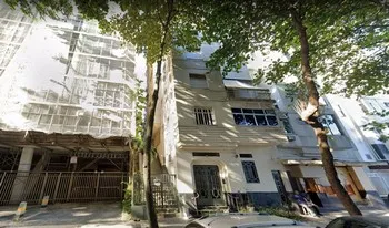 Condomínio Do Edifício Nove De Fevereiro em Rio De Janeiro