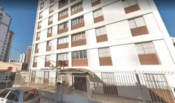 Imagem do Condomínio Do Edifício Nove De Julho em Jundiaí