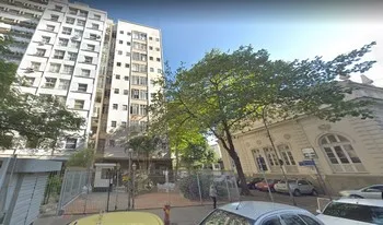 Condomínio Do Edifício Nove De Julho em Rio De Janeiro