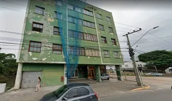 Imagem do Condomínio Do Edifício Nove De Marco em Joinville