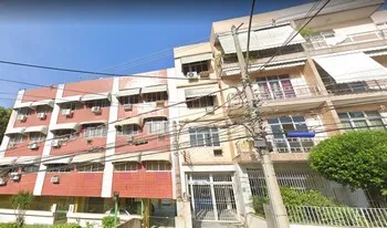 Condomínio Do Edifício Nove De Ouros em Rio De Janeiro