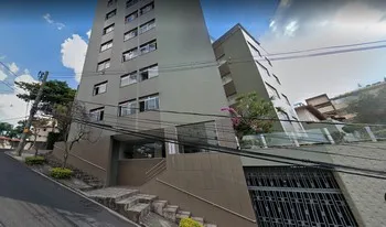 Condomínio Do Edifício Noviello em Belo Horizonte