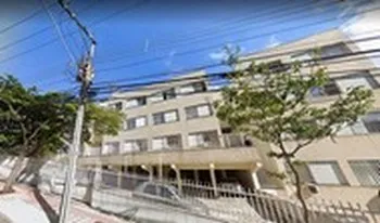 Condomínio Do Edifício Novo Anchieta em Belo Horizonte
