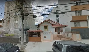 Imagem do Condomínio Do Edifício Novo Arizona em Juiz De Fora