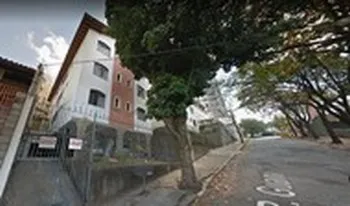 Condomínio Do Edifício Novo Caiçara em Belo Horizonte