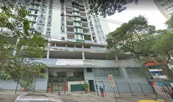 Condomínio Do Edifício Novo Centro em Rio De Janeiro