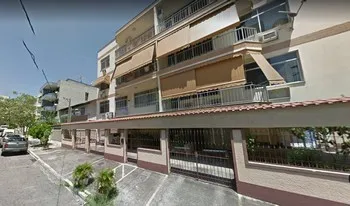 Condomínio Do Edifício Novo Cruzeiro em Rio De Janeiro