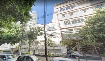 Condomínio Do Edifício Novo Horizonte em Rio De Janeiro