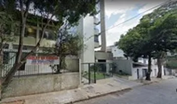 Condomínio Do Edifício Novo Horizonte em Belo Horizonte