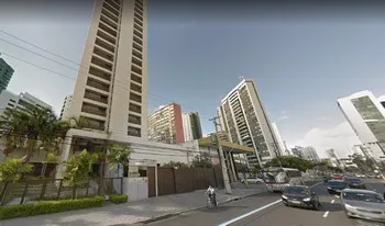 Imagem do Condomínio Do Edifício Novo Jardim em Recife