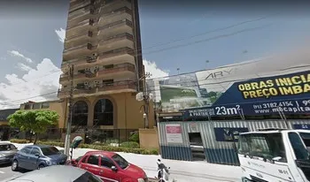 Imagem do Condomínio Do Edifício Novo Líbano em Belém