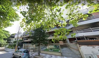 Condomínio Do Edifício Novo Mar em Rio De Janeiro
