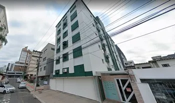 Imagem do Condomínio Do Edifício Novo México em Criciúma