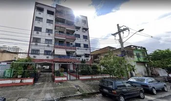 Condomínio Do Edifício Novo Milênio em Rio De Janeiro