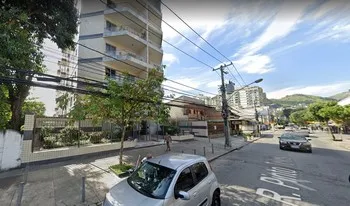 Condomínio Do Edifício Novo Millenium em Rio De Janeiro