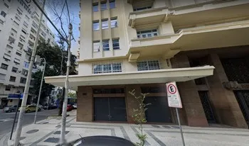 Condomínio Do Edifício Novo Mundo em Rio De Janeiro