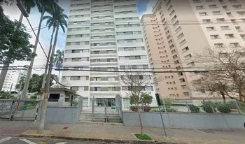 Imagem do Condomínio Do Edifício Novo Mundo em São José Dos Campos