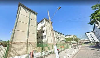 Condomínio Do Edifício Novo Oriente em Rio De Janeiro