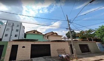 Imagem do Condomínio Do Edifício Novo Oriente De Minas em Contagem
