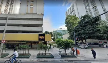 Condomínio Do Edifício Novo Rio em Rio De Janeiro