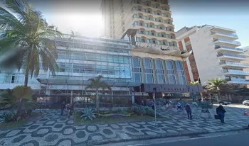 Condomínio Do Edifício Novo Rio em Rio De Janeiro