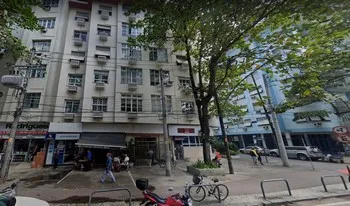 Condomínio Do Edifício Novo Rio em Rio De Janeiro