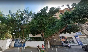 Condomínio Do Edifício Novo Rio em Rio De Janeiro