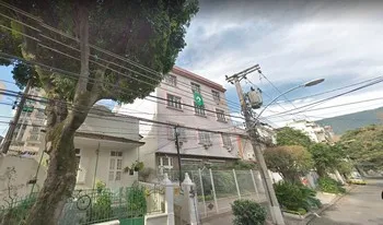 Condomínio Do Edifício Novo Rio em Rio De Janeiro