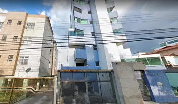 Imagem do Condomínio Do Edifício Novo Sol em Contagem