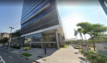 Condomínio Do Edifício Novocais Do Porto em Rio De Janeiro