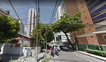 Imagem do Condomínio Do Edifício Nr 1 em Fortaleza